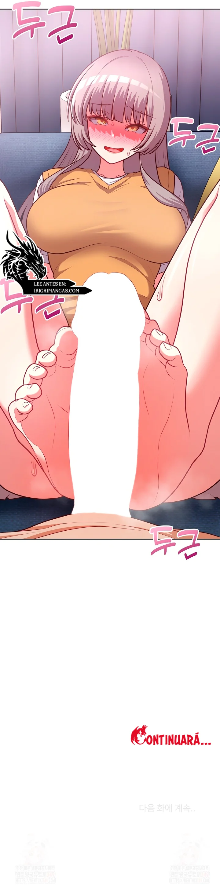 Esto es mío ahora Capítulo 35 - Página 11