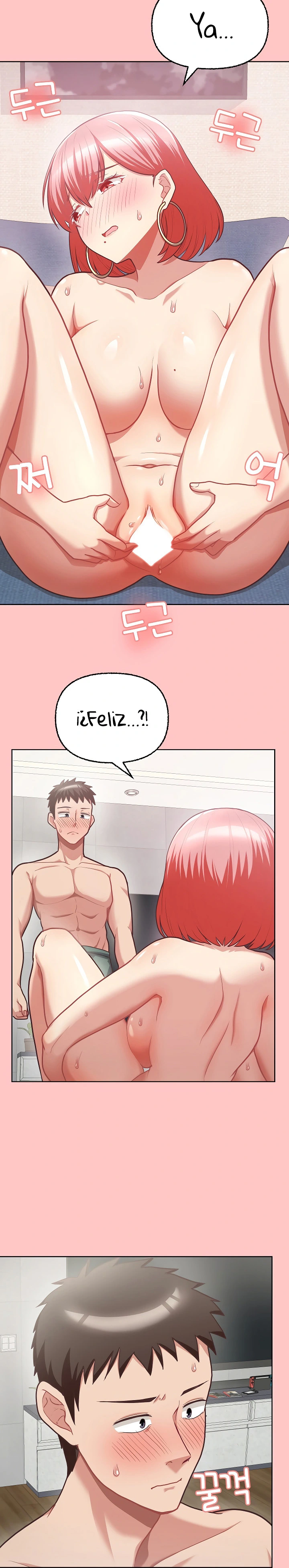 Esto es mío ahora Capítulo 4 - Página 12