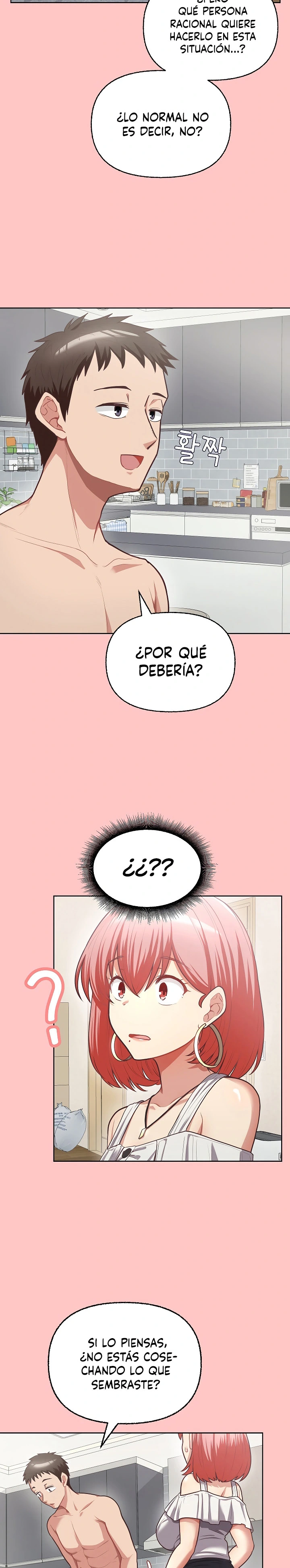 Esto es mío ahora Capítulo 4 - Página 2