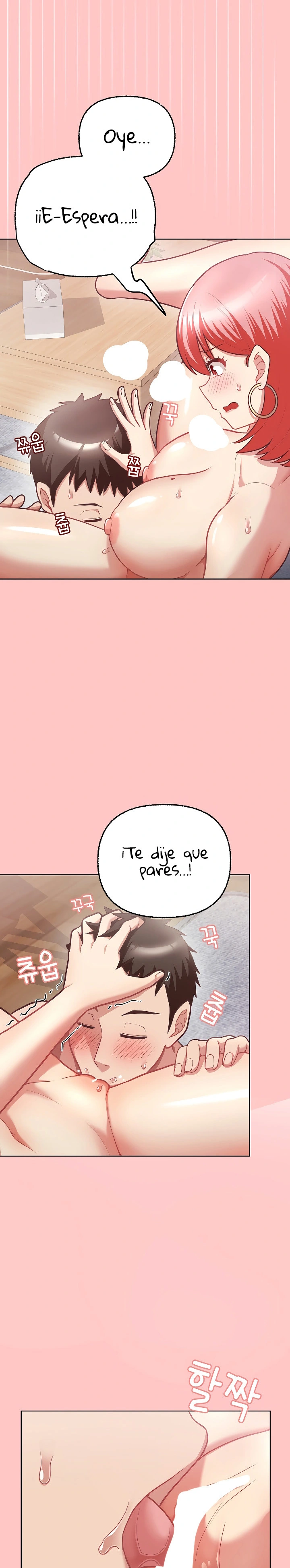 Esto es mío ahora Capítulo 4 - Página 20