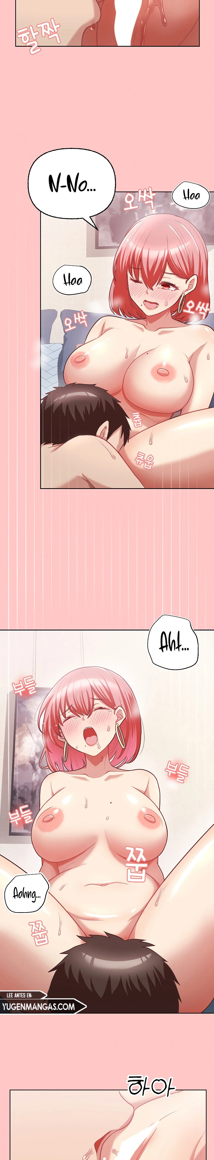 Esto es mío ahora Capítulo 4 - Página 21