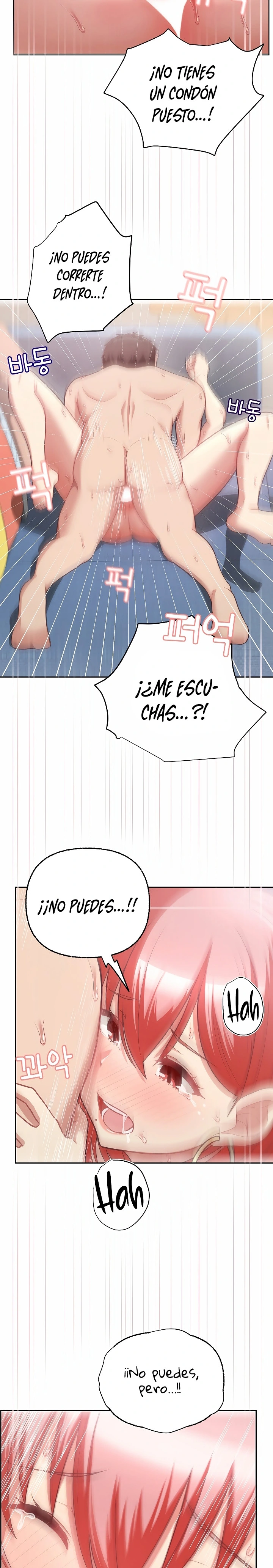 Esto es mío ahora Capítulo 5 - Página 17