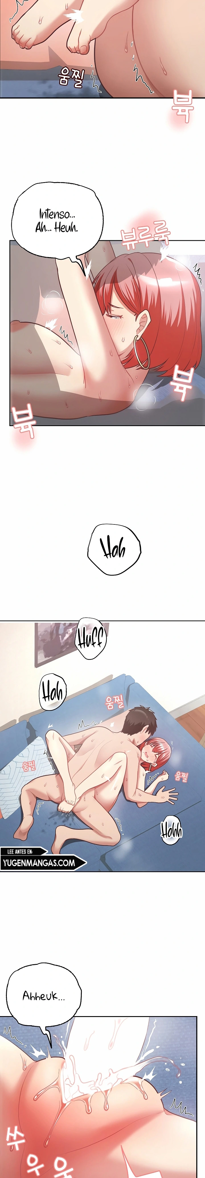 Esto es mío ahora Capítulo 5 - Página 19