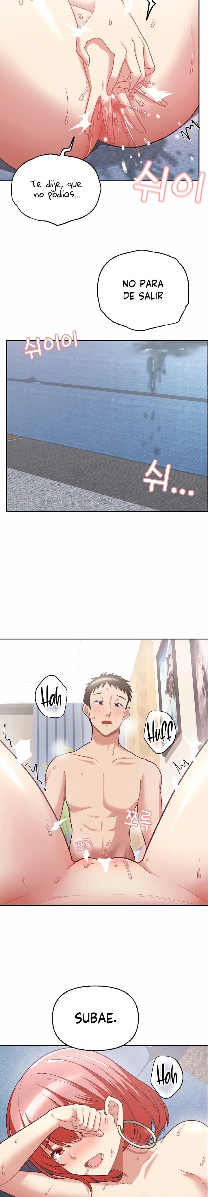 Esto es mío ahora Capítulo 5 - Página 21