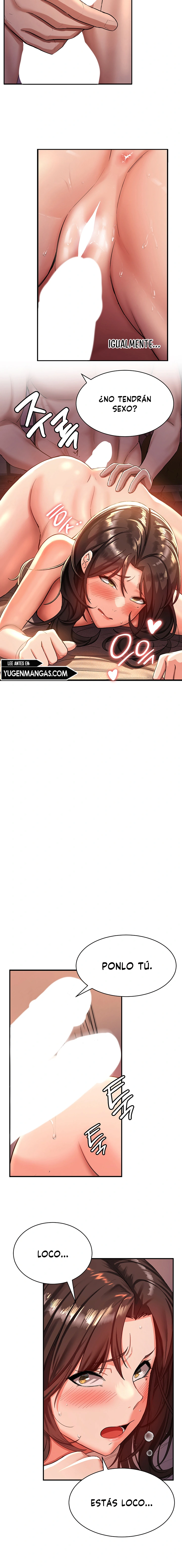 Tu novia esta buena Capítulo 1 - Página 13