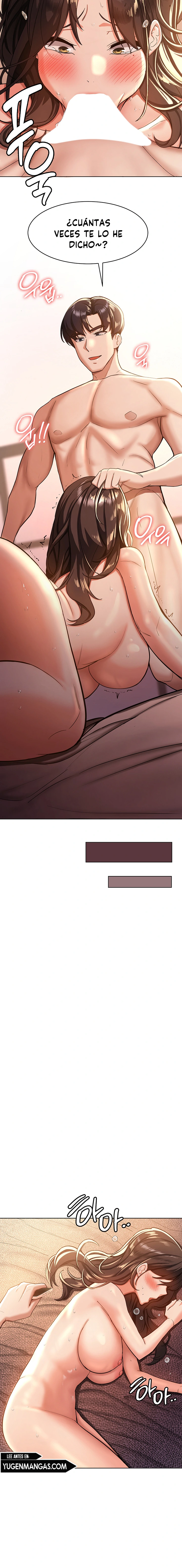 Tu novia esta buena Capítulo 1 - Página 17