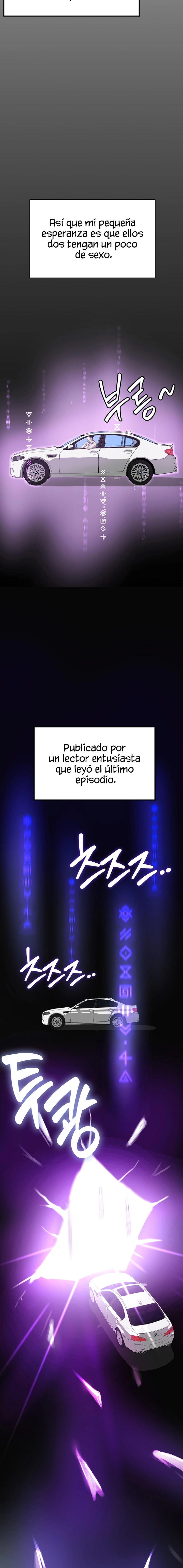 Tu novia esta buena Capítulo 1 - Página 21