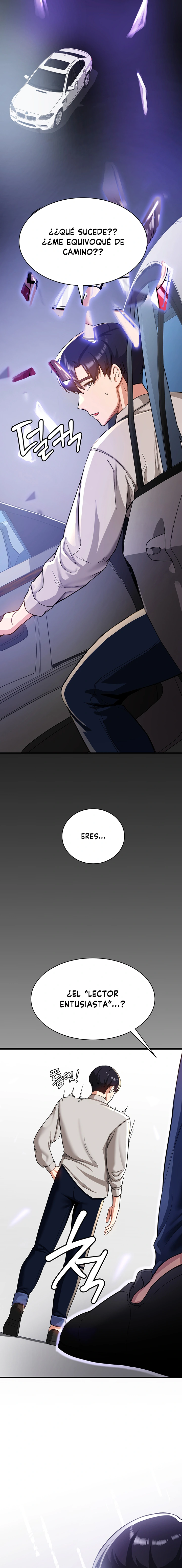 Tu novia esta buena Capítulo 1 - Página 22