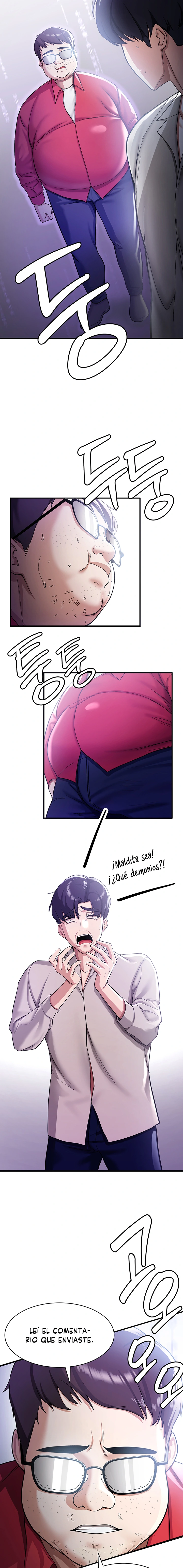 Tu novia esta buena Capítulo 1 - Página 23