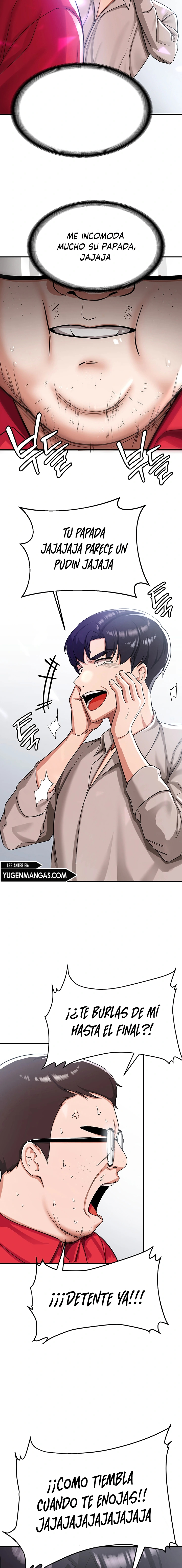 Tu novia esta buena Capítulo 1 - Página 25