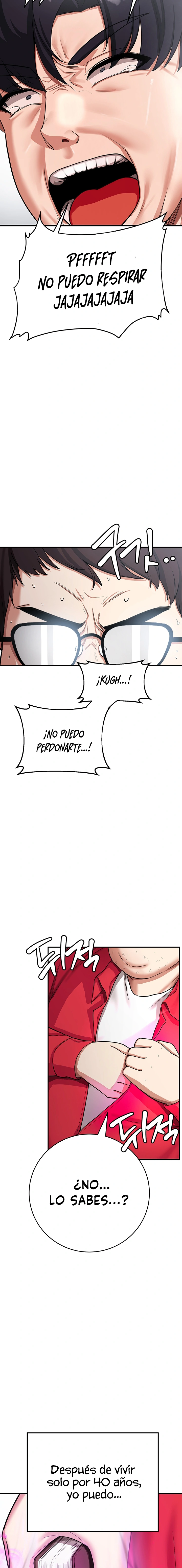 Tu novia esta buena Capítulo 1 - Página 26