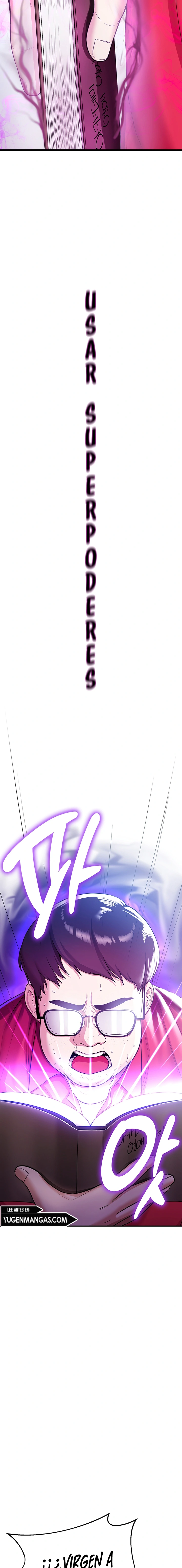 Tu novia esta buena Capítulo 1 - Página 27