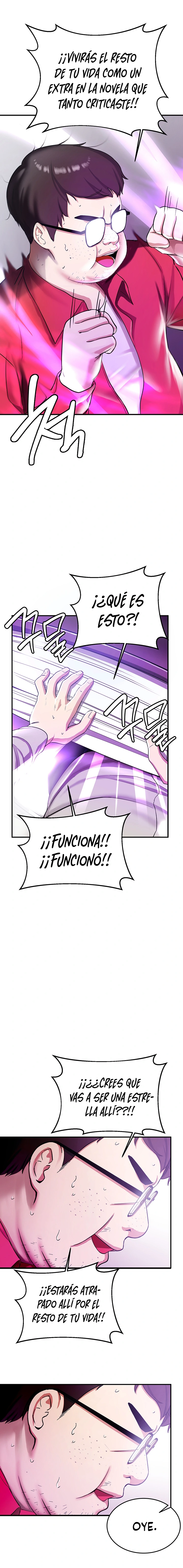 Tu novia esta buena Capítulo 1 - Página 30