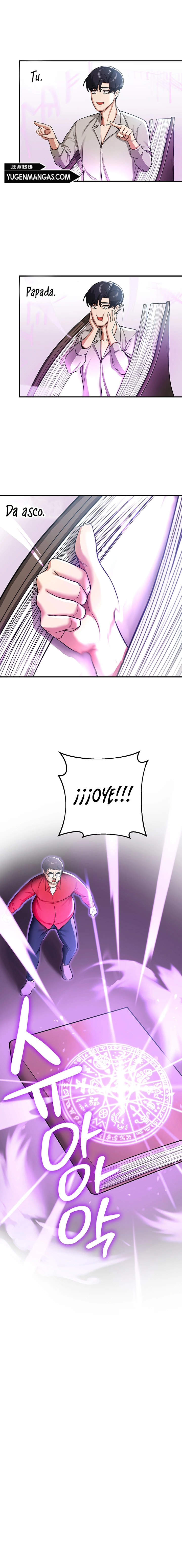 Tu novia esta buena Capítulo 1 - Página 31