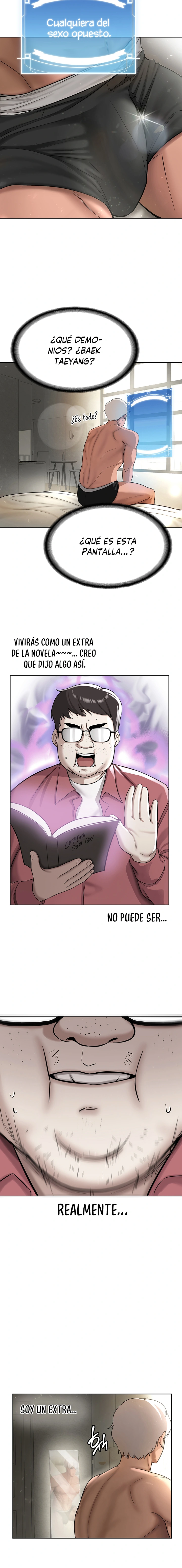 Tu novia esta buena Capítulo 1 - Página 33