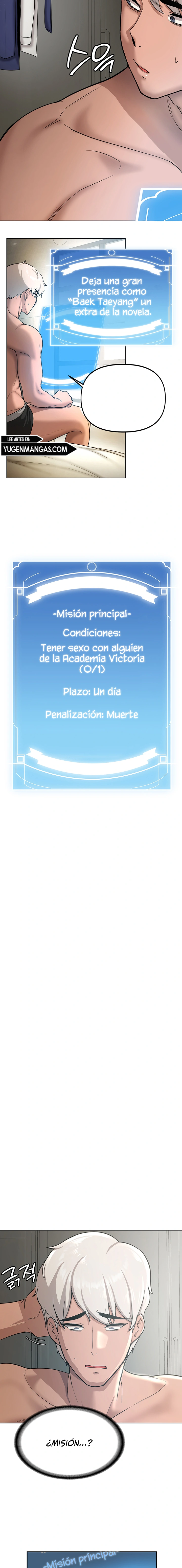 Tu novia esta buena Capítulo 1 - Página 35