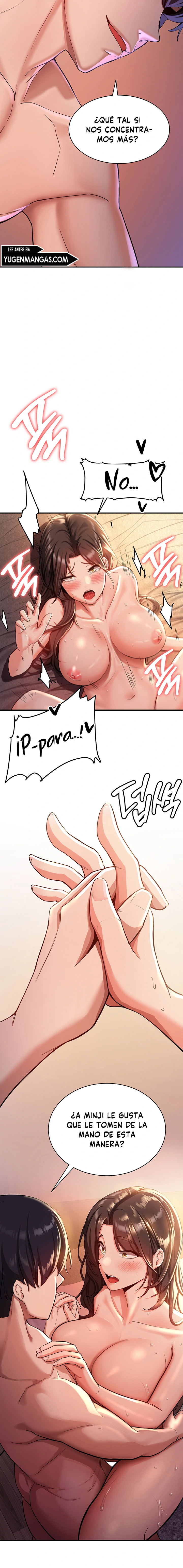 Tu novia esta buena Capítulo 1 - Página 8