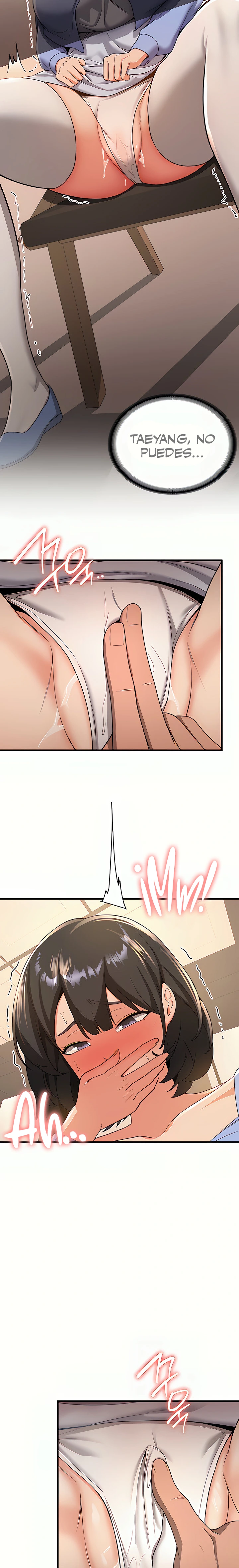 Tu novia esta buena Capítulo 11 - Página 20