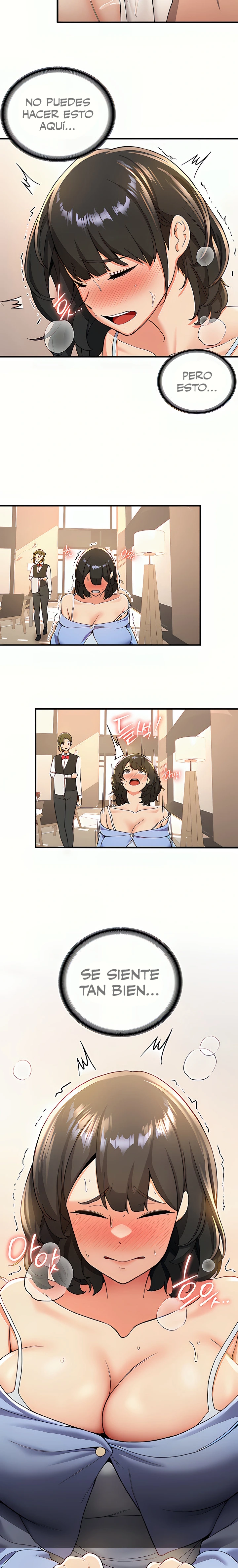 Tu novia esta buena Capítulo 11 - Página 21