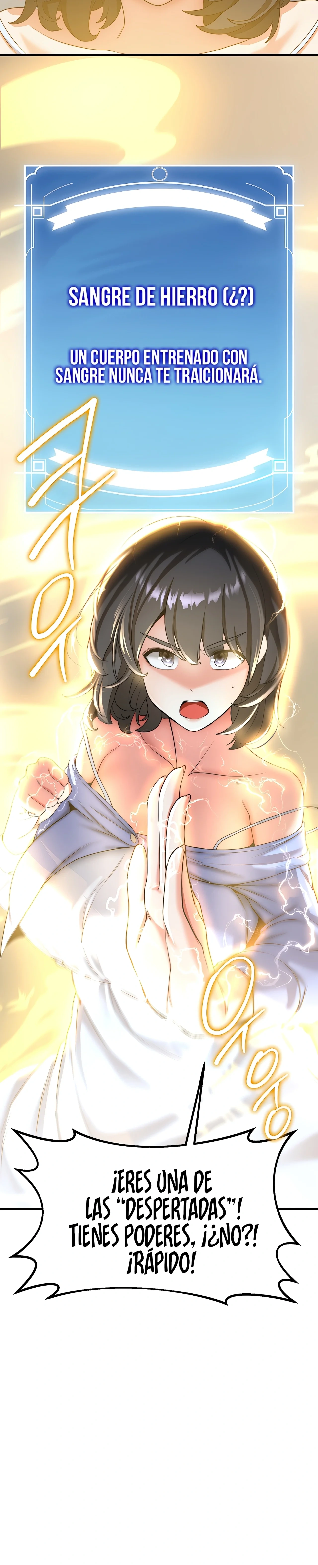 Tu novia esta buena Capítulo 12 - Página 13