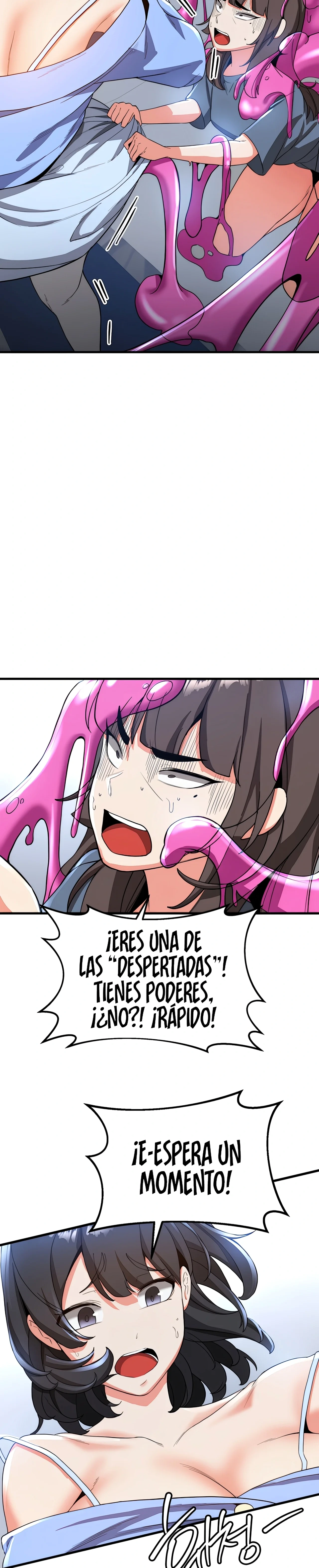 Tu novia esta buena Capítulo 12 - Página 16