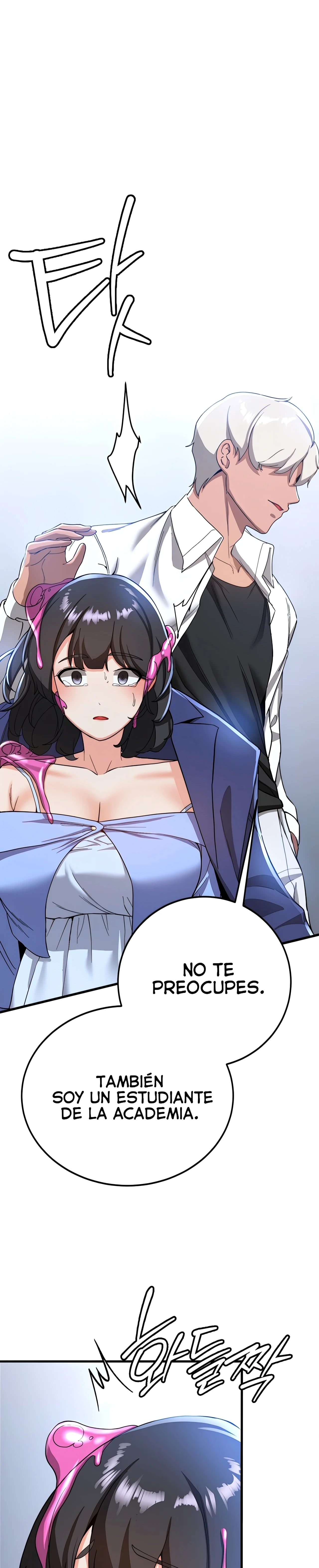 Tu novia esta buena Capítulo 12 - Página 21