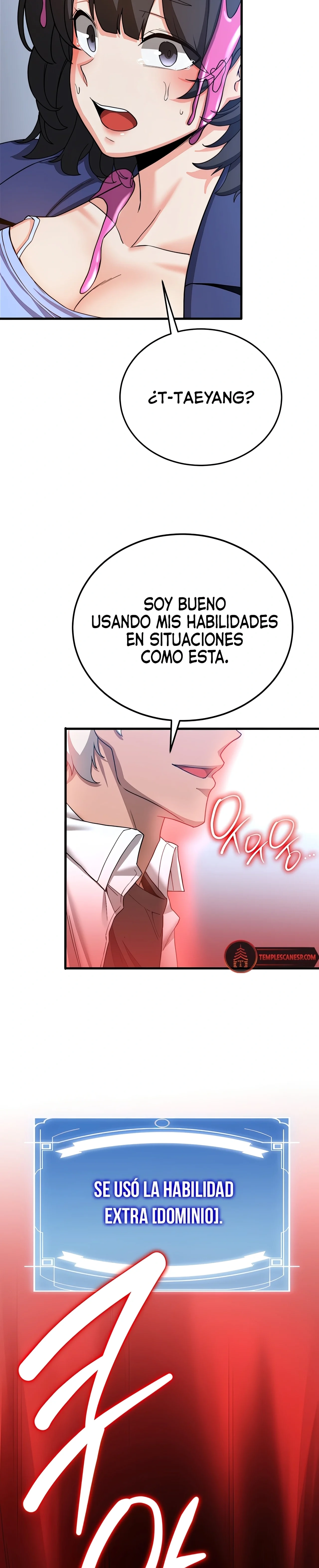 Tu novia esta buena Capítulo 12 - Página 22