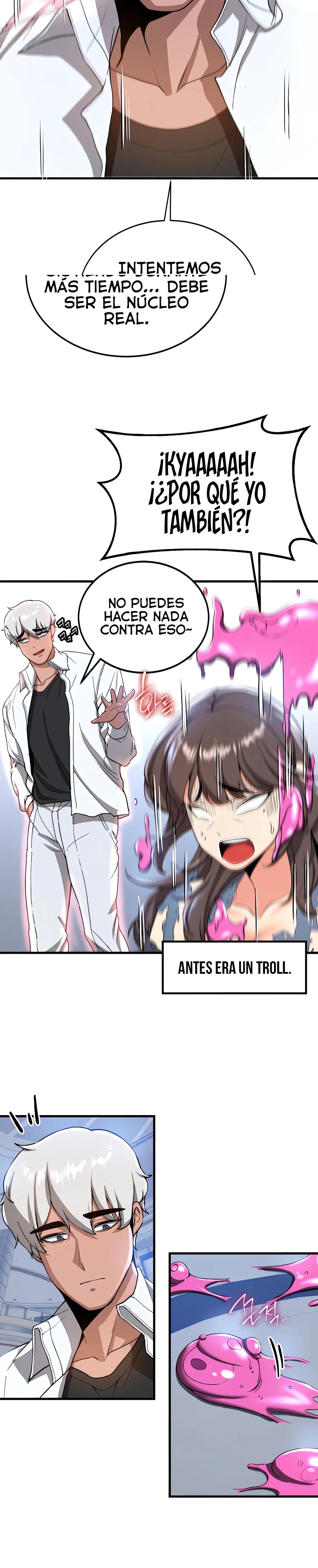 Tu novia esta buena Capítulo 12 - Página 24