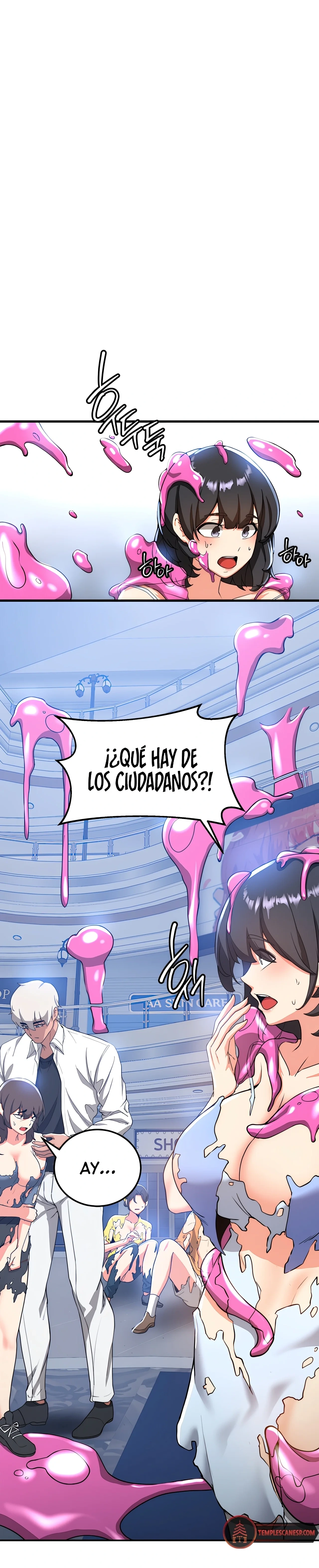 Tu novia esta buena Capítulo 12 - Página 27