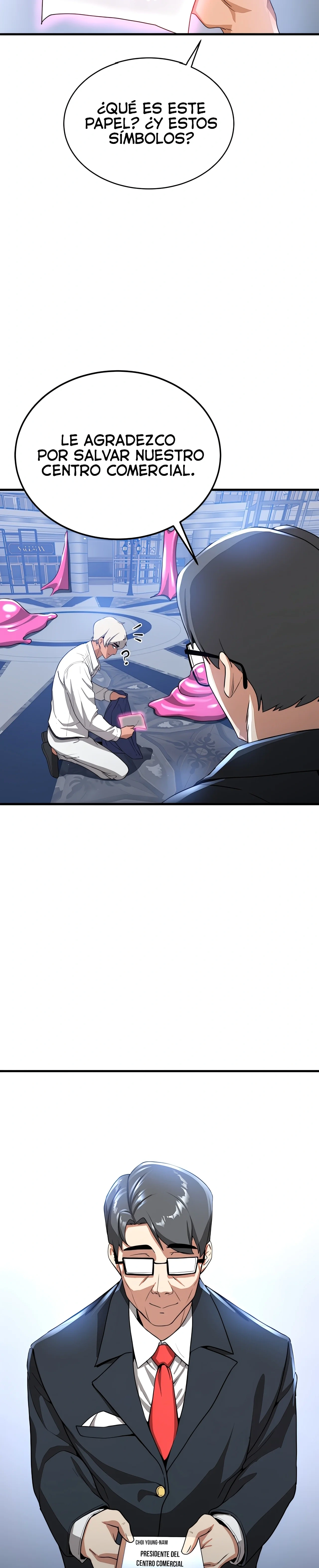 Tu novia esta buena Capítulo 12 - Página 29