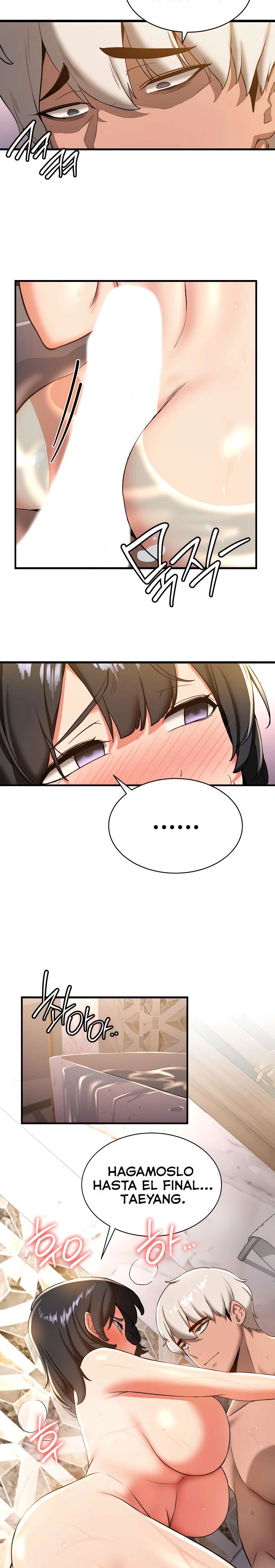 Tu novia esta buena Capítulo 14 - Página 10