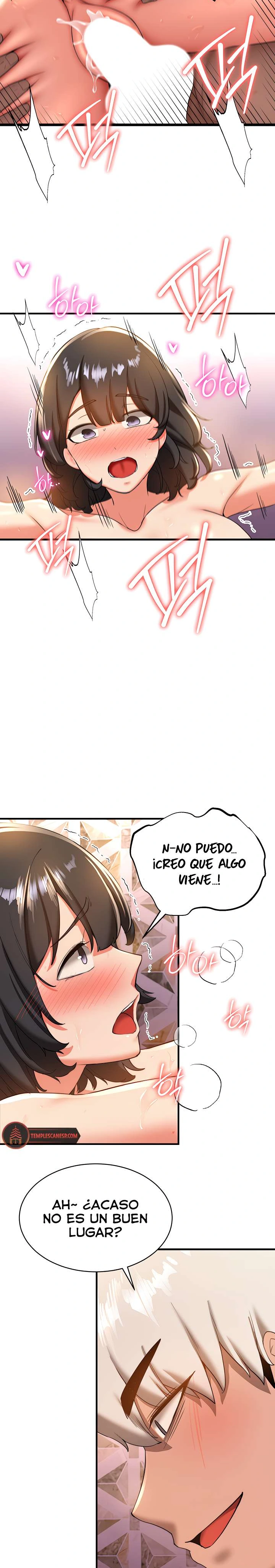 Tu novia esta buena Capítulo 14 - Página 13