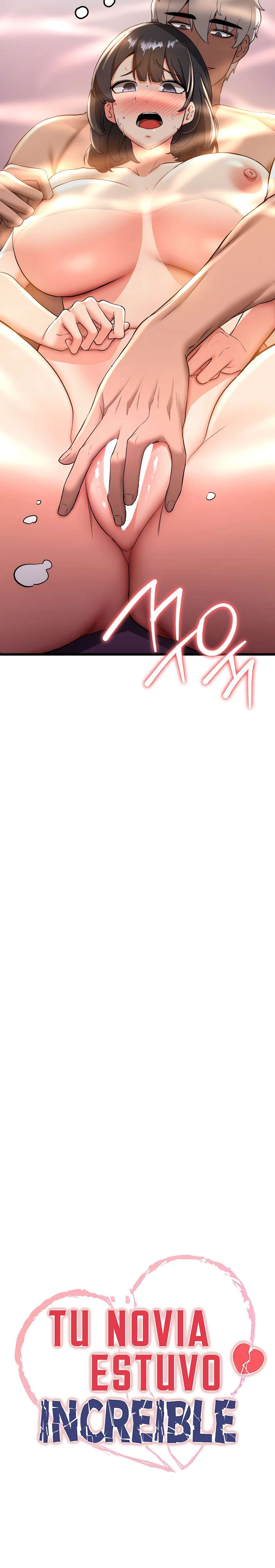 Tu novia esta buena Capítulo 14 - Página 3