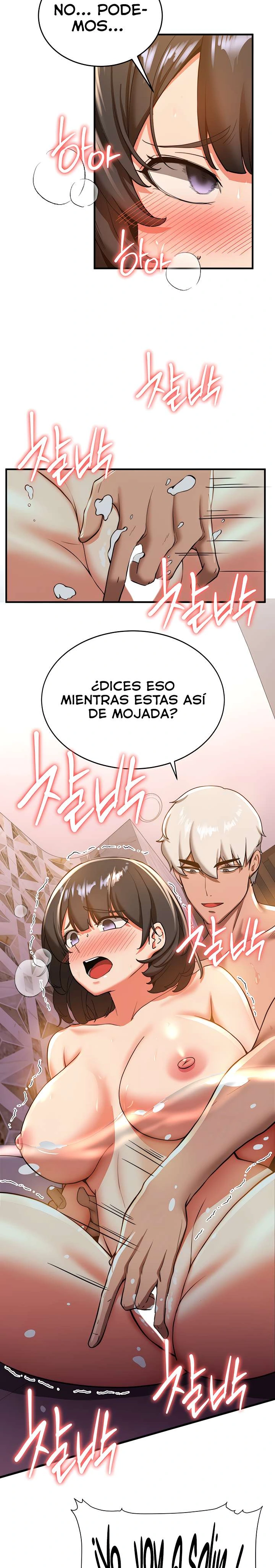 Tu novia esta buena Capítulo 14 - Página 5