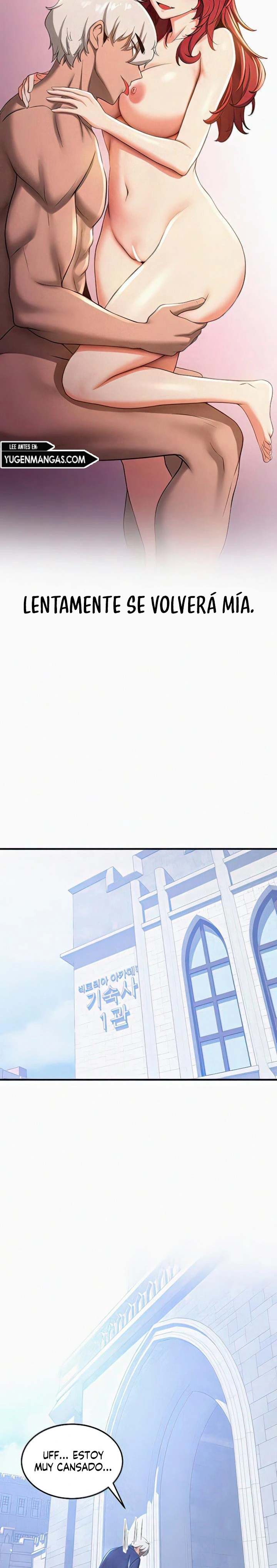 Tu novia esta buena Capítulo 15 - Página 14