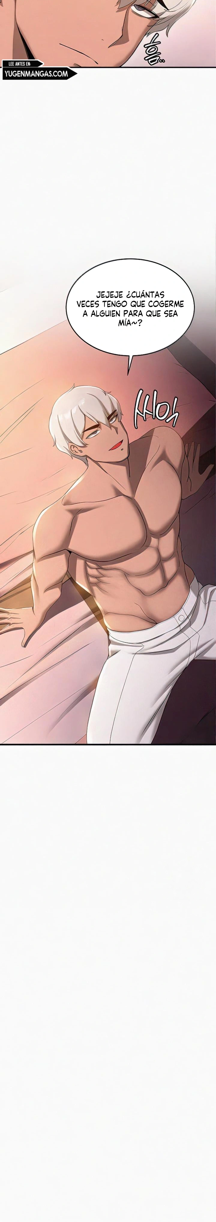 Tu novia esta buena Capítulo 15 - Página 6