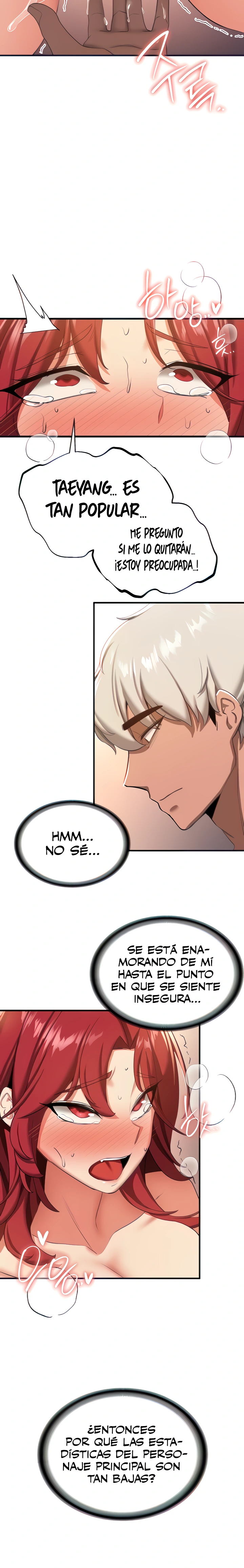 Tu novia esta buena Capítulo 16 - Página 11