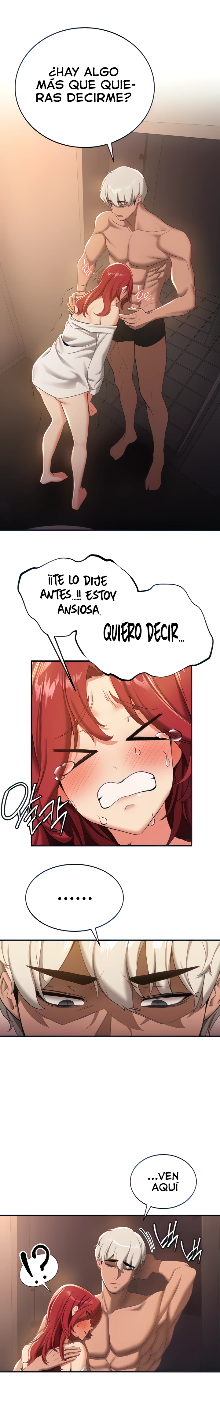 Tu novia esta buena Capítulo 16 - Página 12