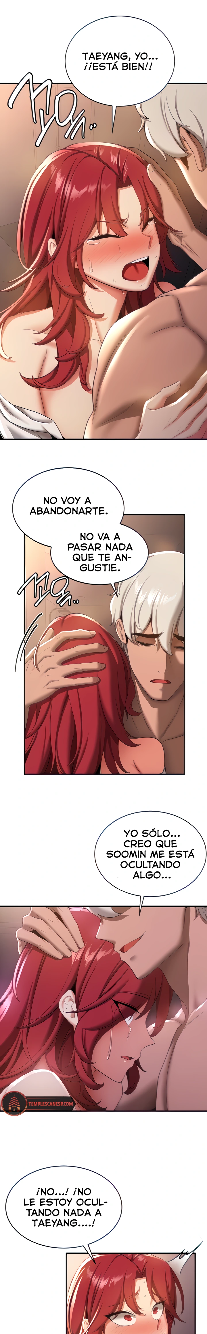 Tu novia esta buena Capítulo 16 - Página 13