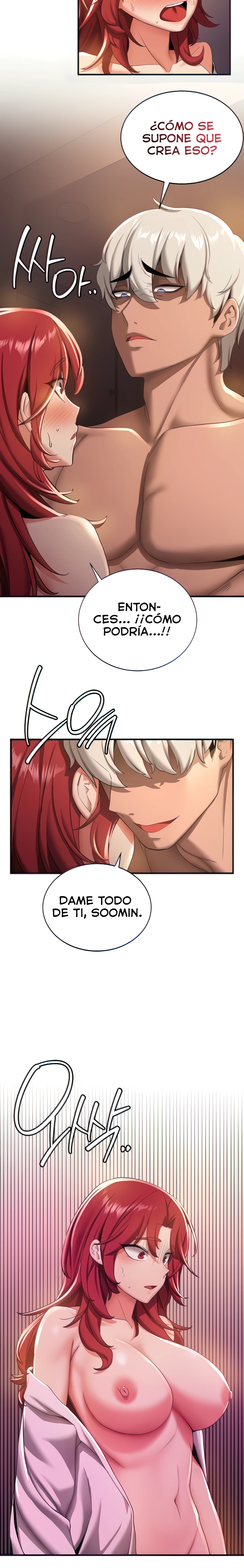 Tu novia esta buena Capítulo 16 - Página 14