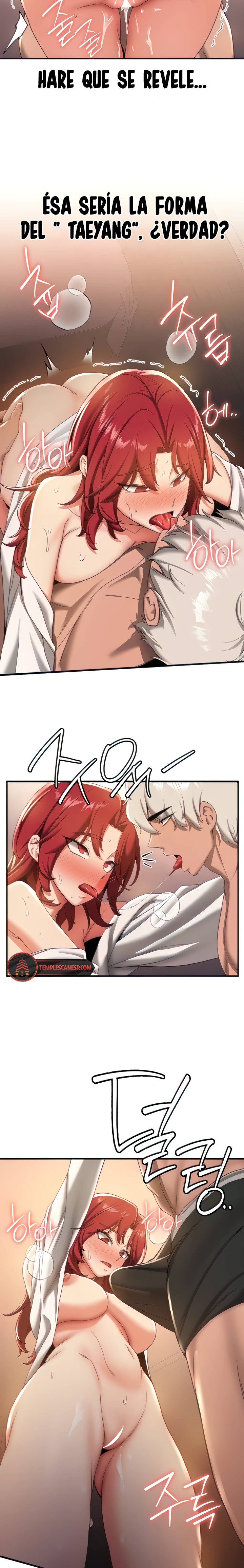 Tu novia esta buena Capítulo 16 - Página 17