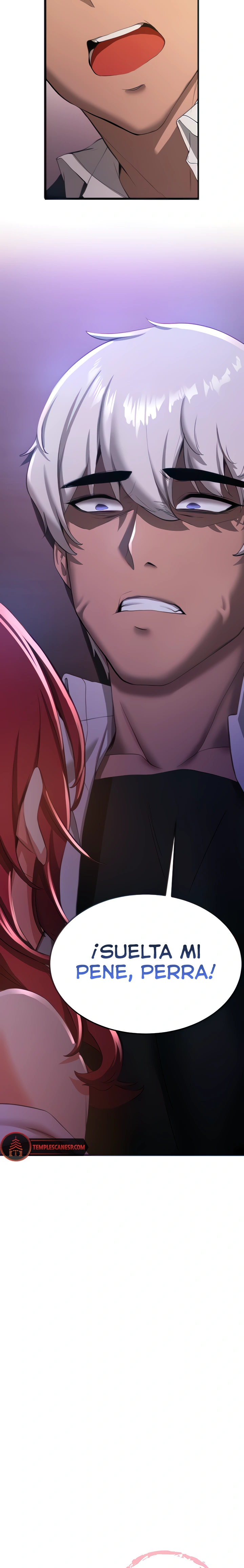 Tu novia esta buena Capítulo 16 - Página 2