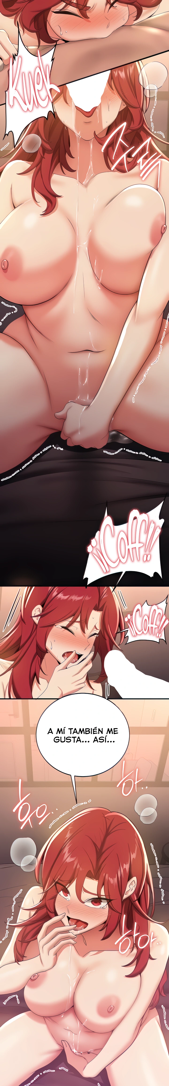 Tu novia esta buena Capítulo 16 - Página 20