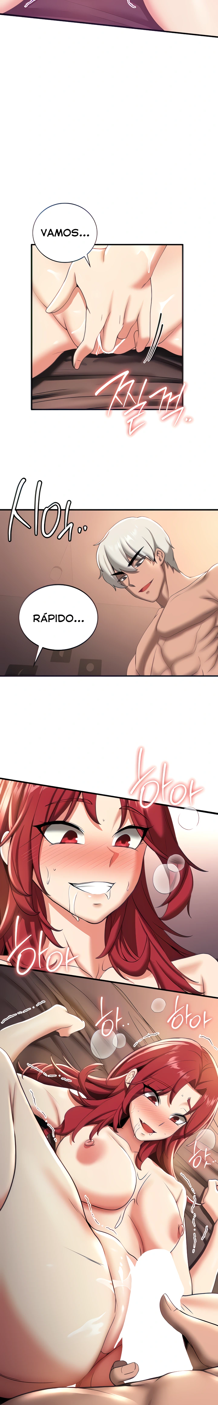 Tu novia esta buena Capítulo 16 - Página 21