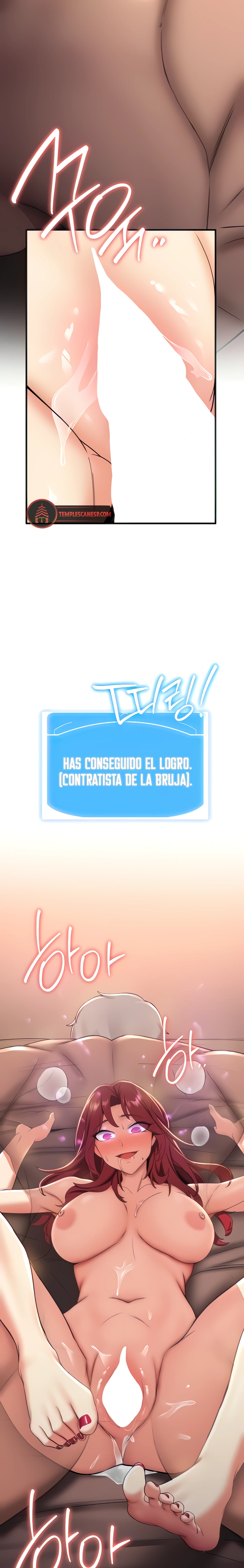 Tu novia esta buena Capítulo 16 - Página 22