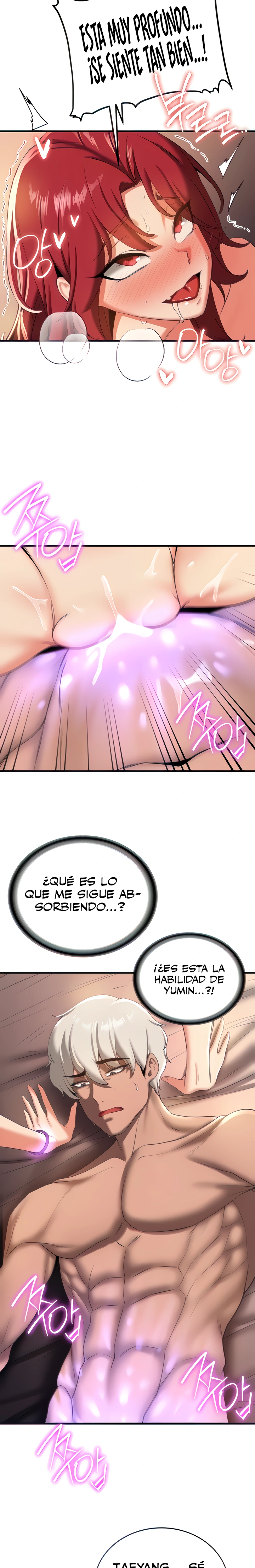 Tu novia esta buena Capítulo 17 - Página 10