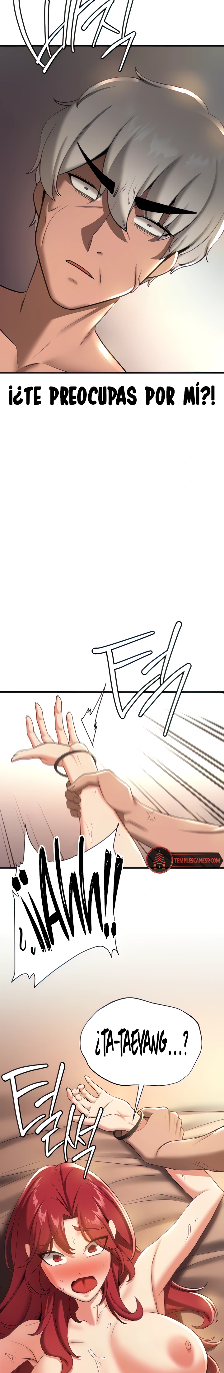 Tu novia esta buena Capítulo 17 - Página 12