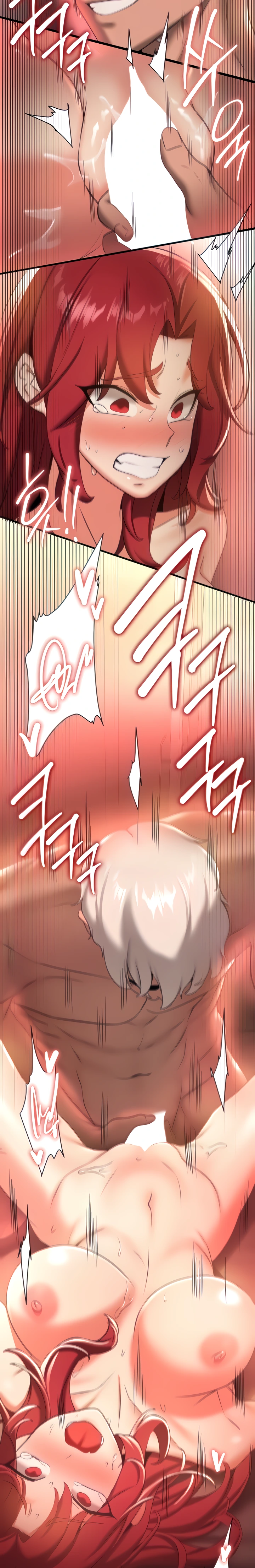 Tu novia esta buena Capítulo 17 - Página 15