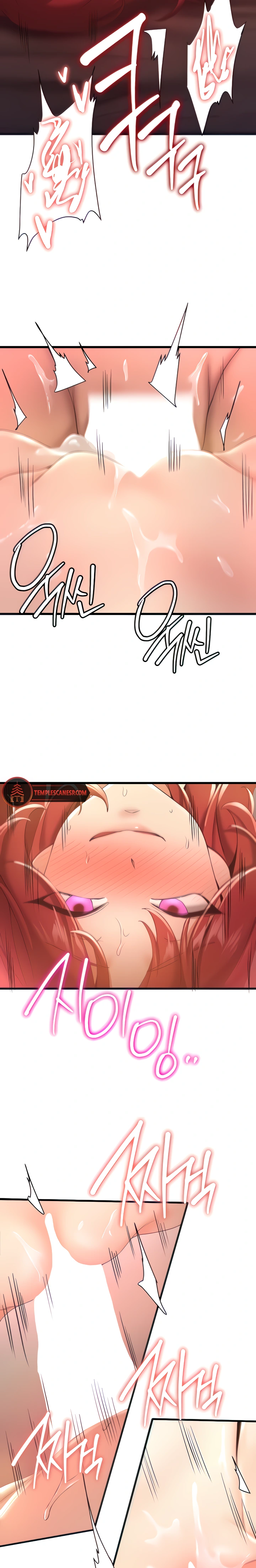 Tu novia esta buena Capítulo 17 - Página 16