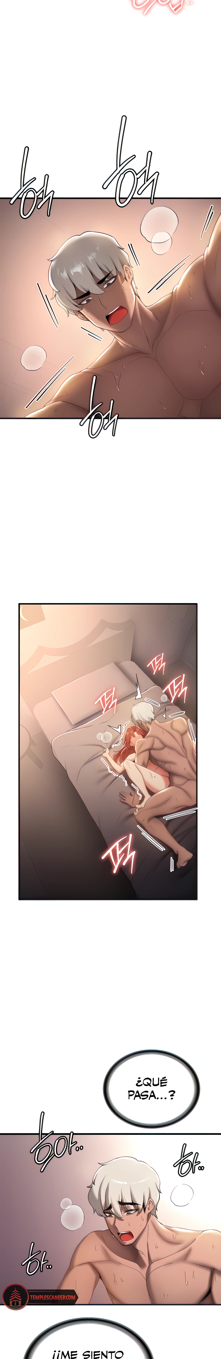 Tu novia esta buena Capítulo 17 - Página 4